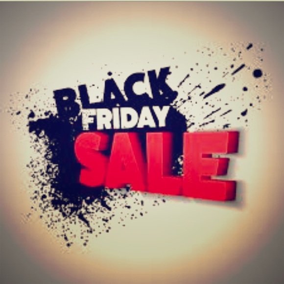 HAPPENING NOW TILL SATURDAY! ALL PRICES WILL DROP!