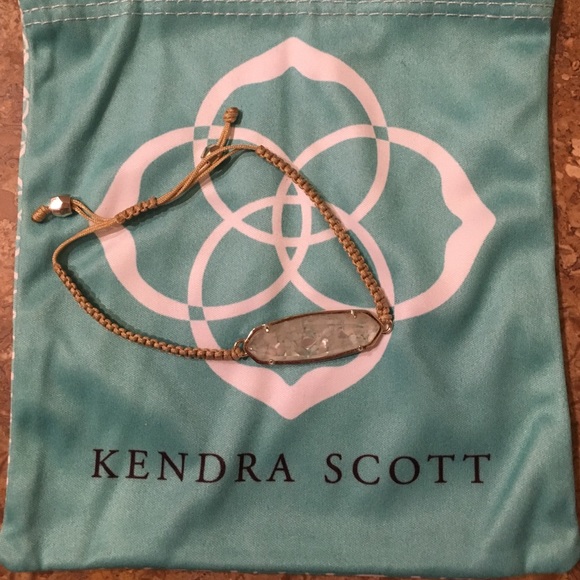 Kendra Scott lyla bracelet