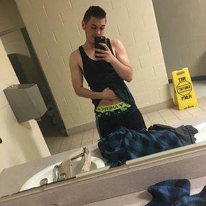 Meet your Posher, Alberto