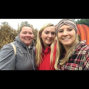 Meet your Posher, Betsy