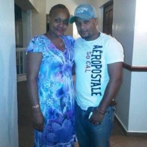 Meet your Posher, Maritza