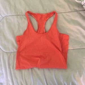 Workout top