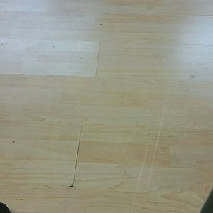 Meet your Posher, Desean