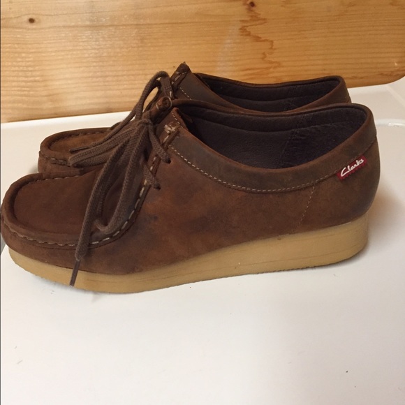 wallabies shoe womens