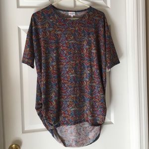 Lularoe Irma xxs