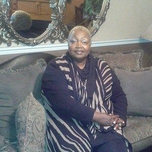 Meet your Posher, Maxine