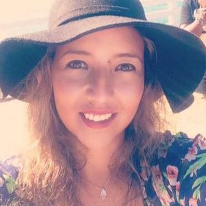 Meet your Posher, Luisa