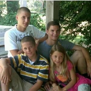 Meet your Posher, Bailey