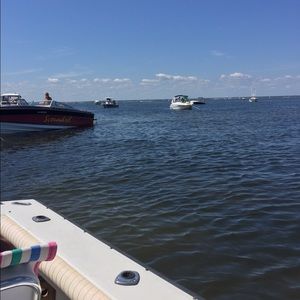 Meet your Posher, Patty