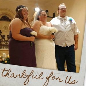 Meet your Posher, Ella