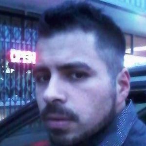 Meet your Posher, Rafael