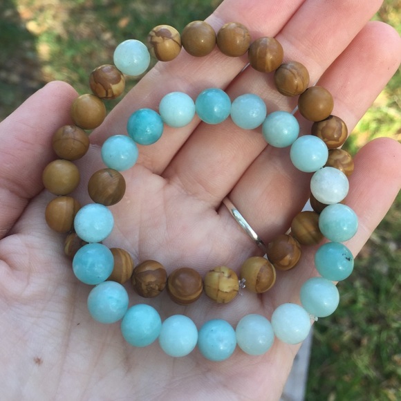 Couples bracelets - Picture 2 of 3