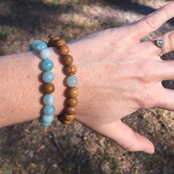 Couples bracelets - Picture 3 of 3