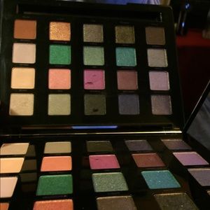 Urban decay vice palette 4