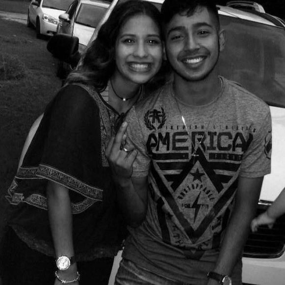 Meet your Posher, Addy - Picture 1 of 1