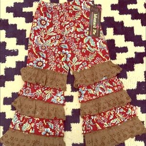 Nwt mustard pie 2016 Fiona's