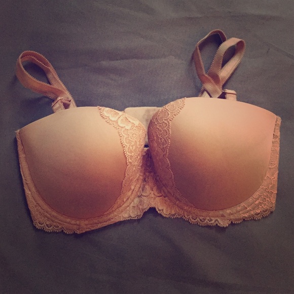 VIctorias Secret Dream Angels multiway bra
