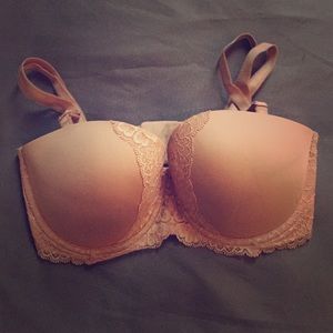 VIctorias Secret Dream Angels multiway bra