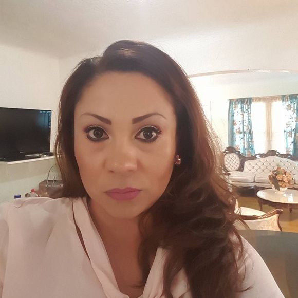 Meet your Posher, Martha