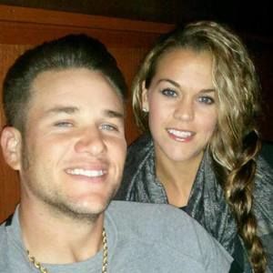 Meet your Posher, Lacey