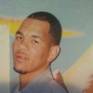 Meet your Posher, Marc