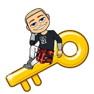 Meet your Posher, Carsten