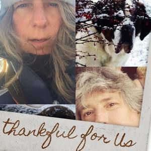 Meet your Posher, Rick n justell