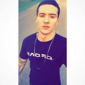 Meet your Posher, Shane