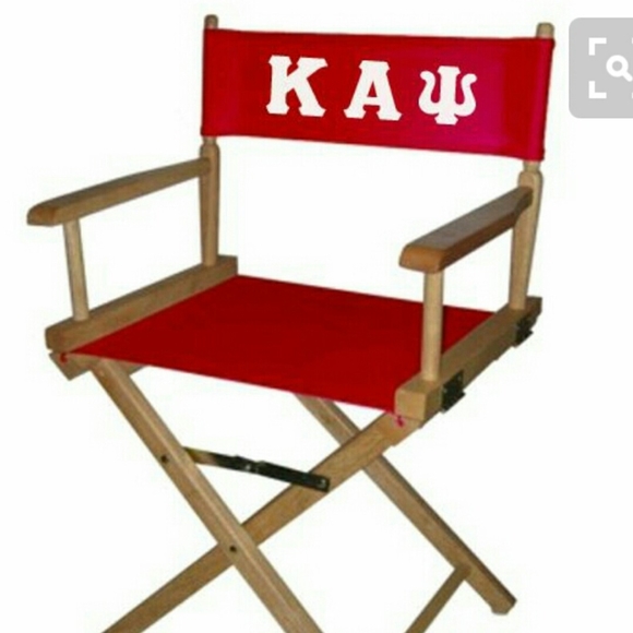 Meet your Posher, Samuel