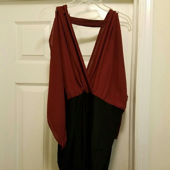 Dress - Picture 2 of 2