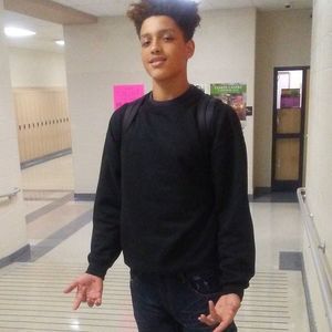 Meet your Posher, Walk