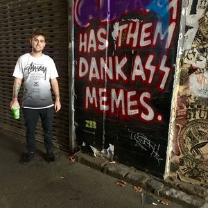 Meet your Posher, Jayson