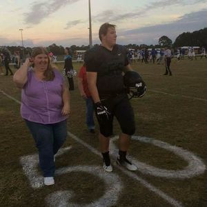 Meet your Posher, Thomas