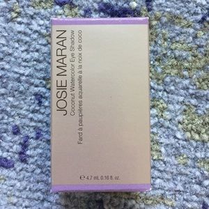 Josie Maran Coconut Watercolor Eye Shadow