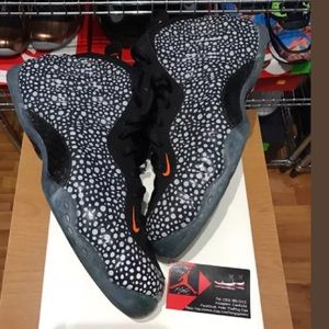 Meet your Posher, Jake