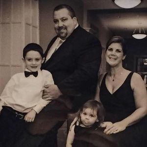 Meet your Posher, Tracey