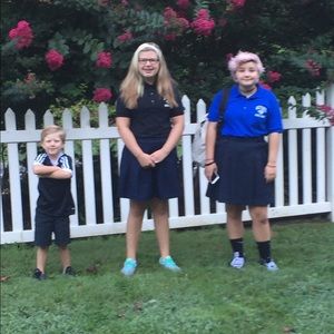 Meet your Posher, Nancy