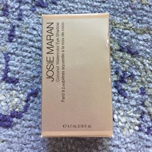 Josie Maran Coconut Watercolor Eye Shadow