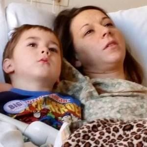 Meet your Posher, Dakota