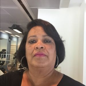 Meet your Posher, Dolores