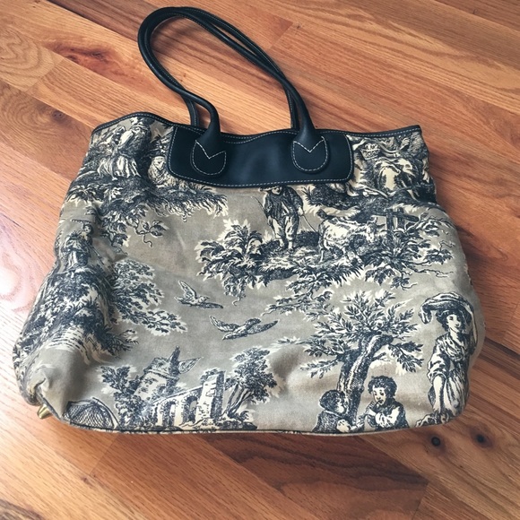 JJill purse