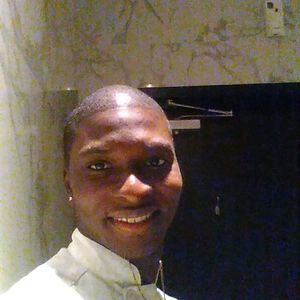 Meet your Posher, Bernard