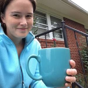 Meet your Posher, Susannah