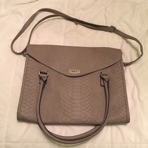 Purse/ Laptop bag