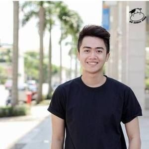 Meet your Posher, Nguyen