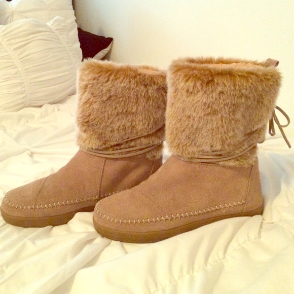 Toms Ugg Boots