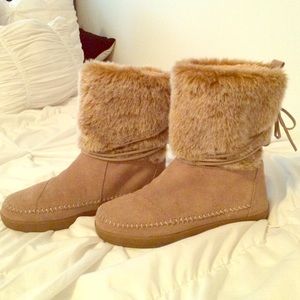 Toms Ugg Boots