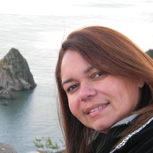 Meet your Posher, Márcia