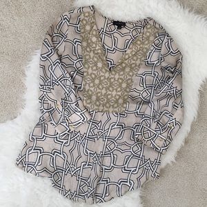 NWOT The Limited Blouse