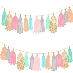 Meet your Posher, Lucy